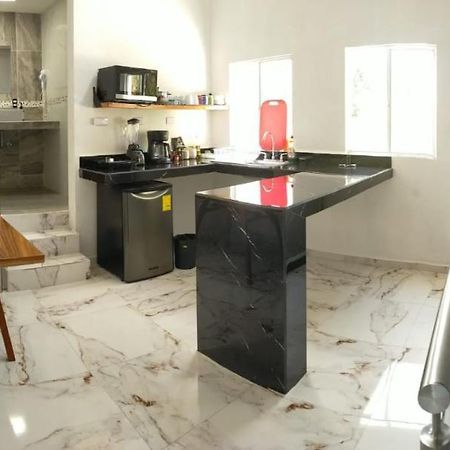 Loft Solimán - Netflix - HBO - Near Market 28 - Downtown Cancún Esterno foto