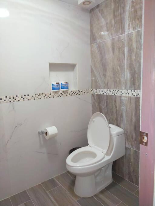 Loft Solimán - Netflix - HBO - Near Market 28 - Downtown Cancún Esterno foto