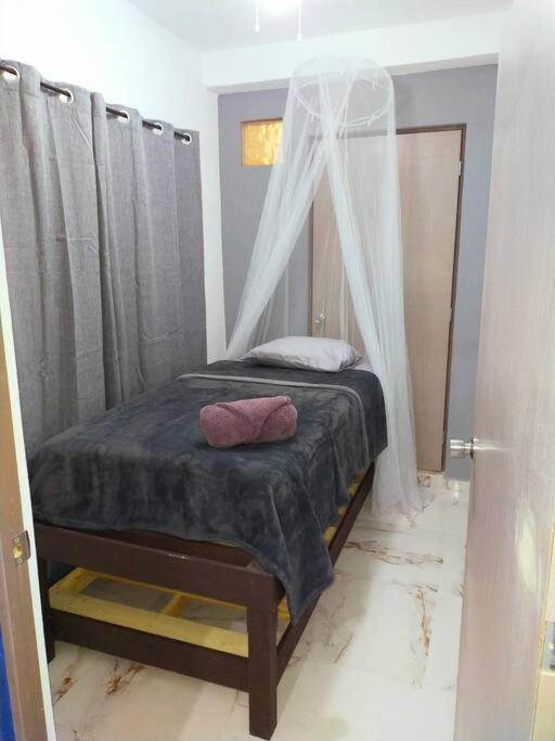 Loft Solimán - Netflix - HBO - Near Market 28 - Downtown Cancún Esterno foto
