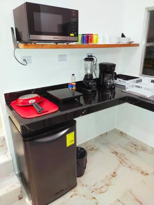 Loft Solimán - Netflix - HBO - Near Market 28 - Downtown Cancún Esterno foto
