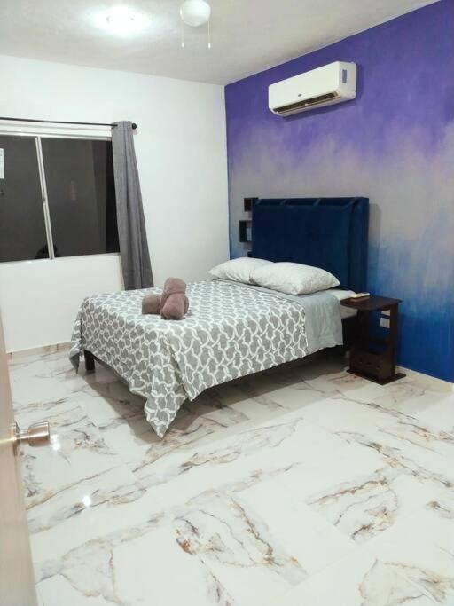 Loft Solimán - Netflix - HBO - Near Market 28 - Downtown Cancún Esterno foto