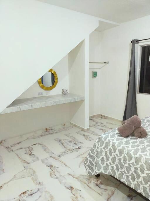 Loft Solimán - Netflix - HBO - Near Market 28 - Downtown Cancún Esterno foto