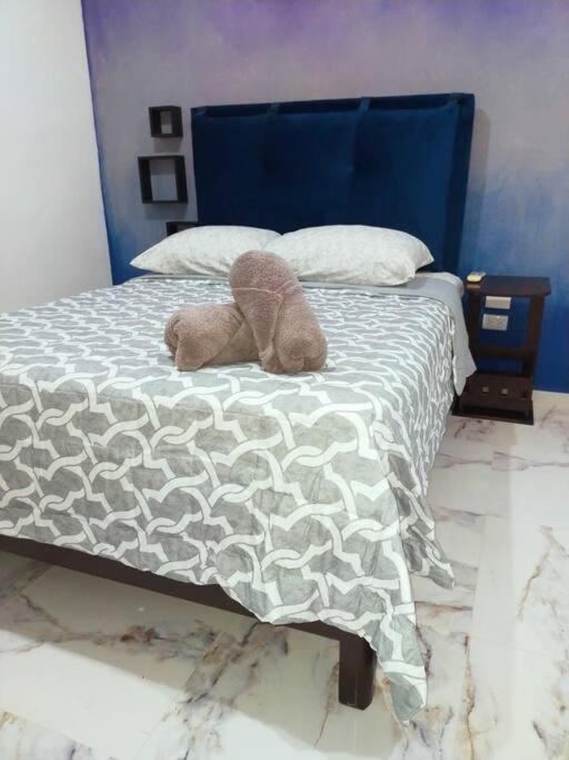 Loft Solimán - Netflix - HBO - Near Market 28 - Downtown Cancún Esterno foto