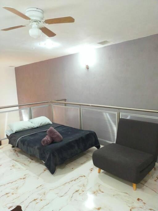 Loft Solimán - Netflix - HBO - Near Market 28 - Downtown Cancún Esterno foto