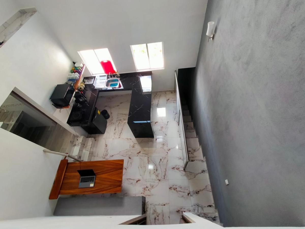 Loft Solimán - Netflix - HBO - Near Market 28 - Downtown Cancún Esterno foto